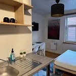 Freshly Renovated Bathroom! Luna Budget Cozy Juhkentali 42 Near Centre Airport Next To The Bus Station * Tallinn