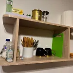 Freshly Renovated Bathroom! Luna Budget Cozy Juhkentali 42 Near Centre Airport Next To The Bus Station Appartement *
